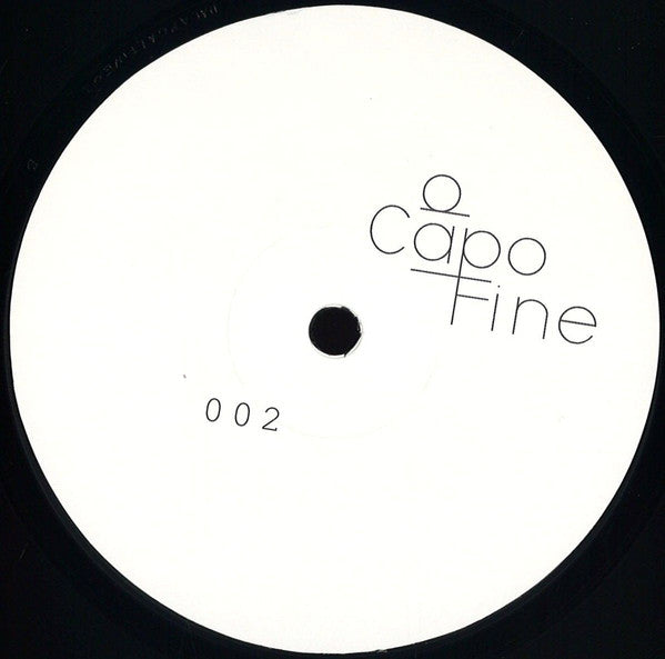 Split Vol. 1 | Mint (M) Generic