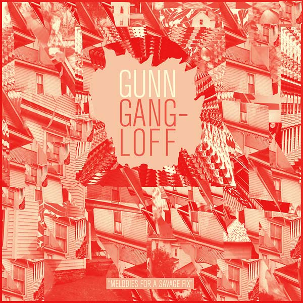 Melodies for a Savage Fix |- X Vinyl Record