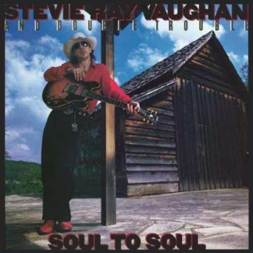 Soul To Soul (180g Vinyl Import) | Mint (M) Mint (M)