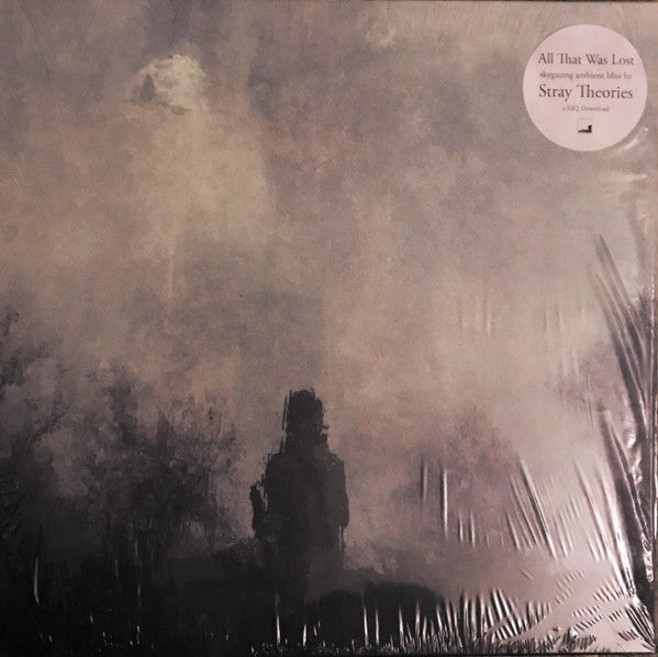 All That Was Lost | Mint (M) Mint (M)