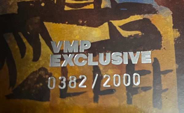 $5.00 At The Door | Mint (M) Mint (M)