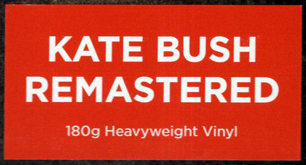 Never For Ever: 2018 Remaster (180 GRAM VINYL) | Mint (M) Mint (M)