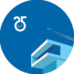 25hrs-008 (PRE-ORDER : TBA)(VINYL) | Mint (M) Mint (M)