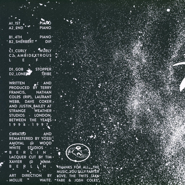 A Sillybration I | Mint (M) Mint (M)