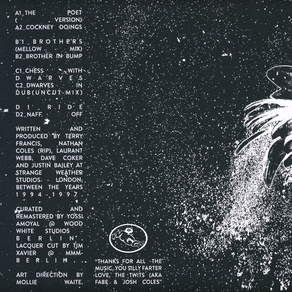 A Sillybration II | Mint (M) Mint (M)