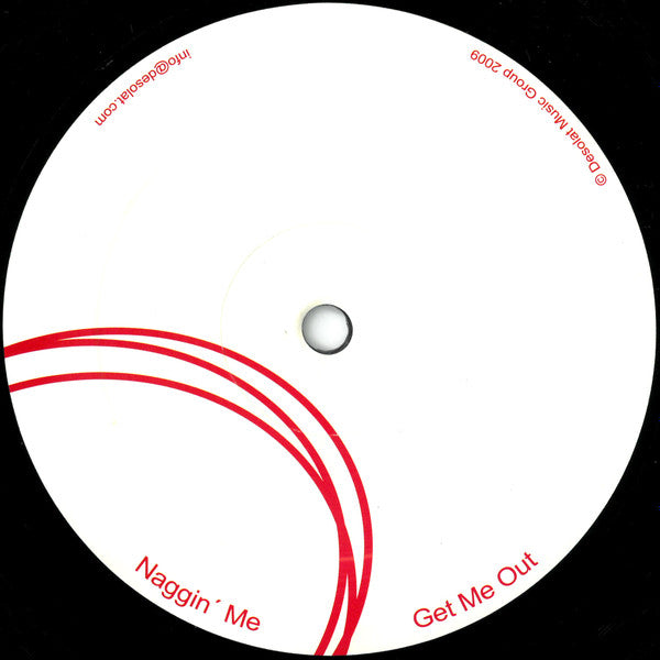 (G)oing (C)oncern (P)rinciple (VINYL) | Excellent+ (EX+) Generic