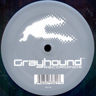 New Found Notions EP | Very Good (VG) Excellent (EX)