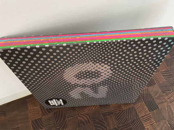 20 Years Cocoon Recordings | Mint (M) Mint (M)