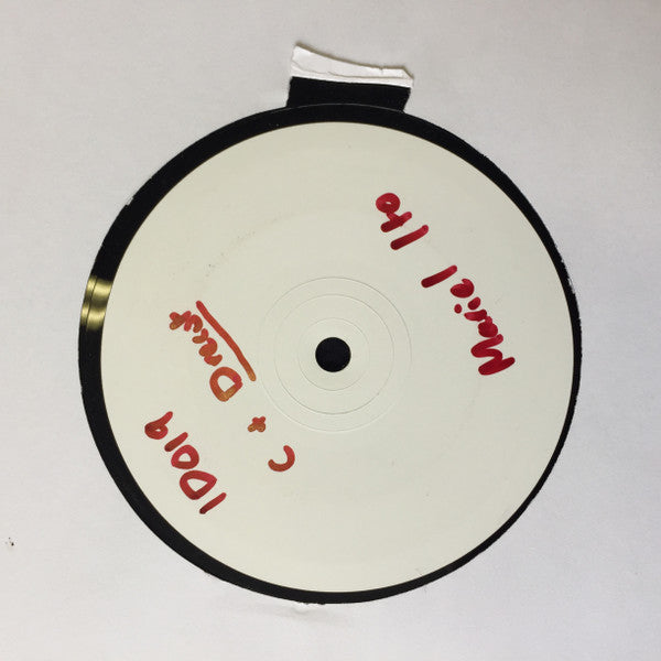 My Cyborg Depths | Very Good (VG) Generic