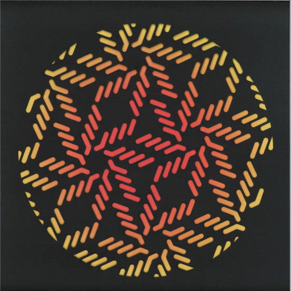 Night Echoes (VINYL) | Mint (M) Mint (M)