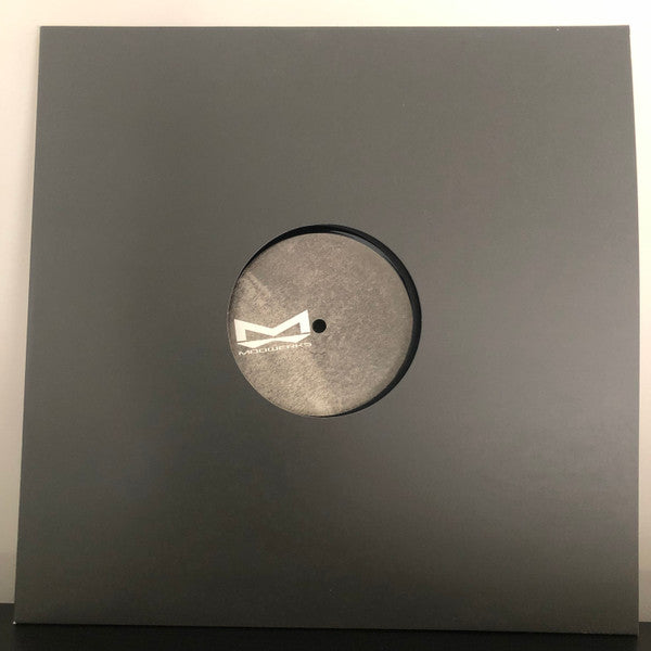 MDC1 EP | Mint (M) Generic- X Vinyl Record