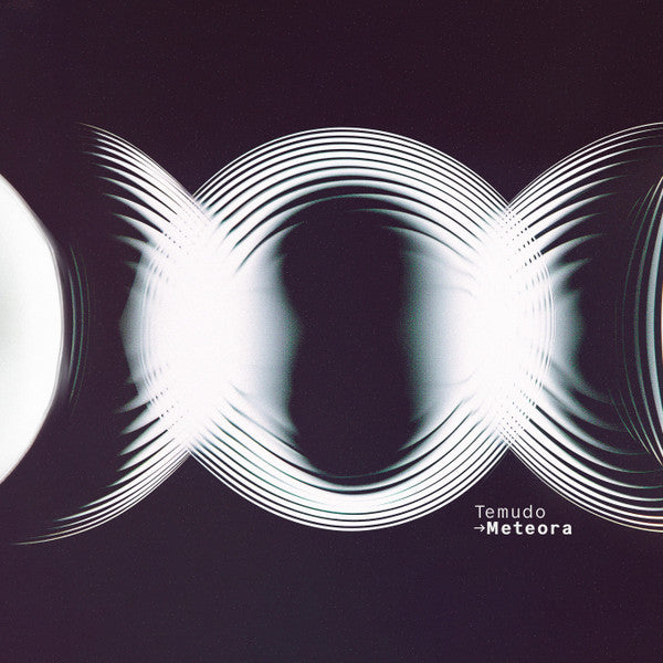 Meteora (VINYL) | Mint (M) Mint (M)