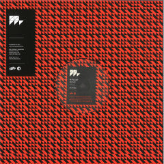 Alpha Key EP | Mint (M) Mint (M)