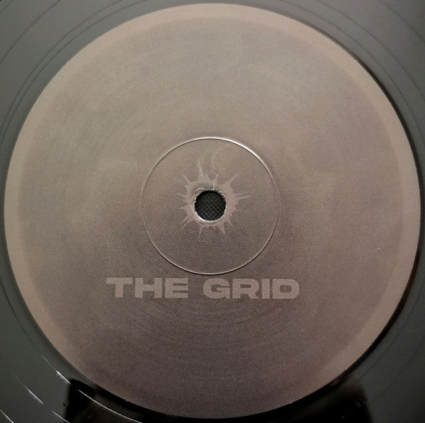 Neo Tokyo (VINYL) | Mint (M) Mint (M)