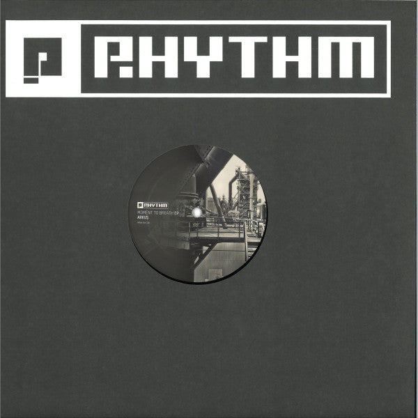 Moment To Breath EP | Mint (M) Mint (M)