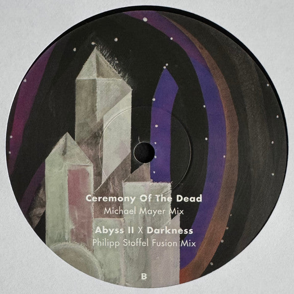 Agartha Remixe (VINYL) | Mint (M) Mint (M)