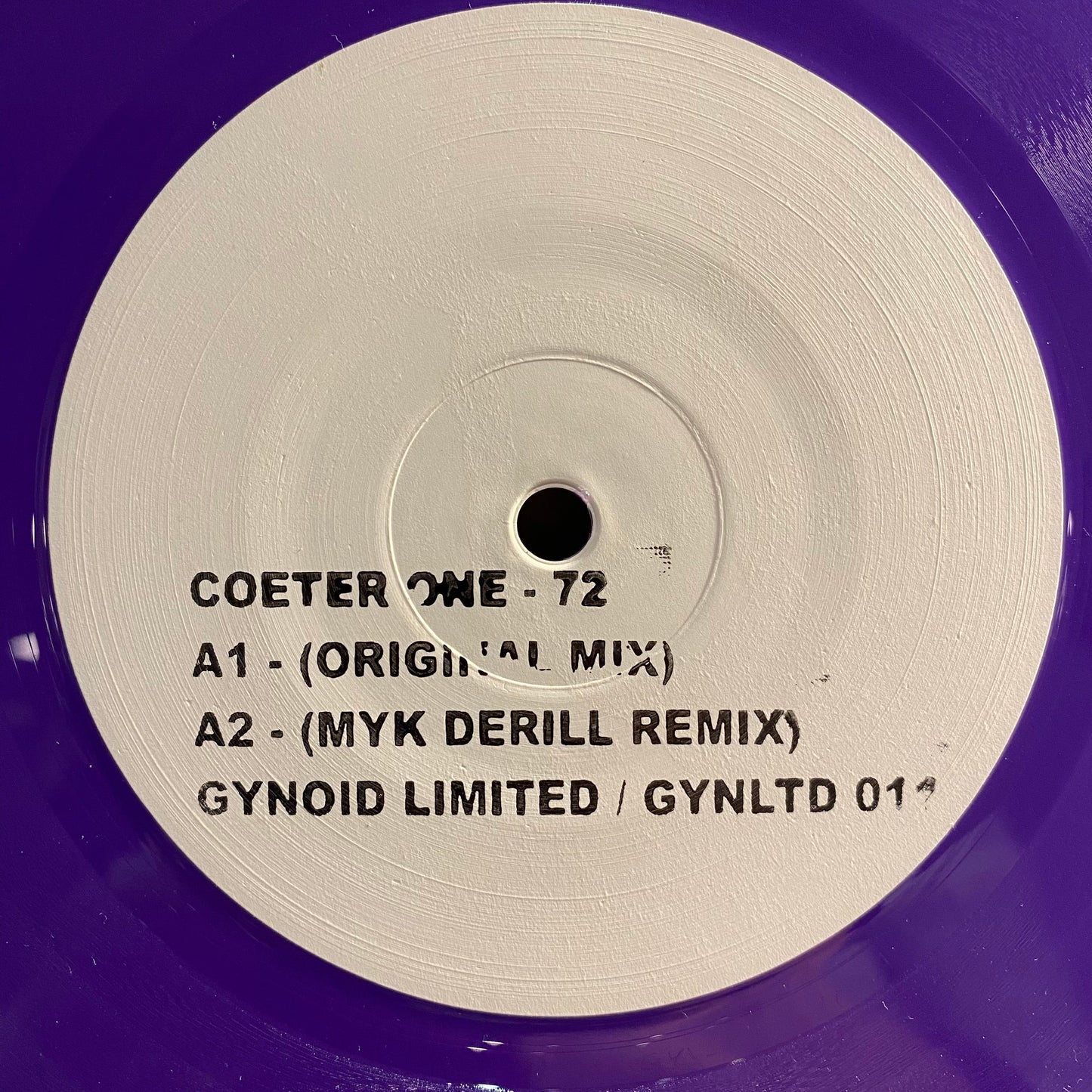 72 | Excellent (EX) Generic