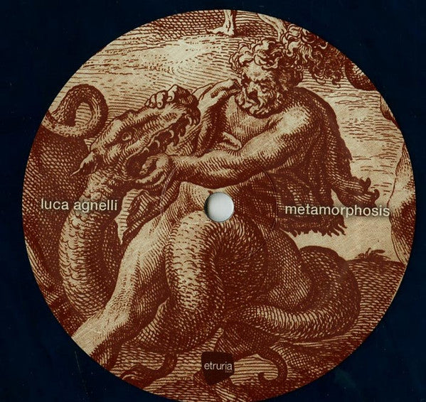 Metamorphosis | Near Mint (NM) Generic