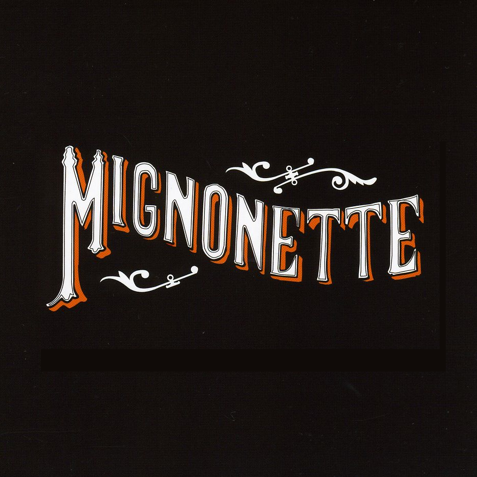 Mignonette (Indie Exclusive, Opaque Silver Colored Vinyl) (2 Lp's) | Mint (M) Mint (M)