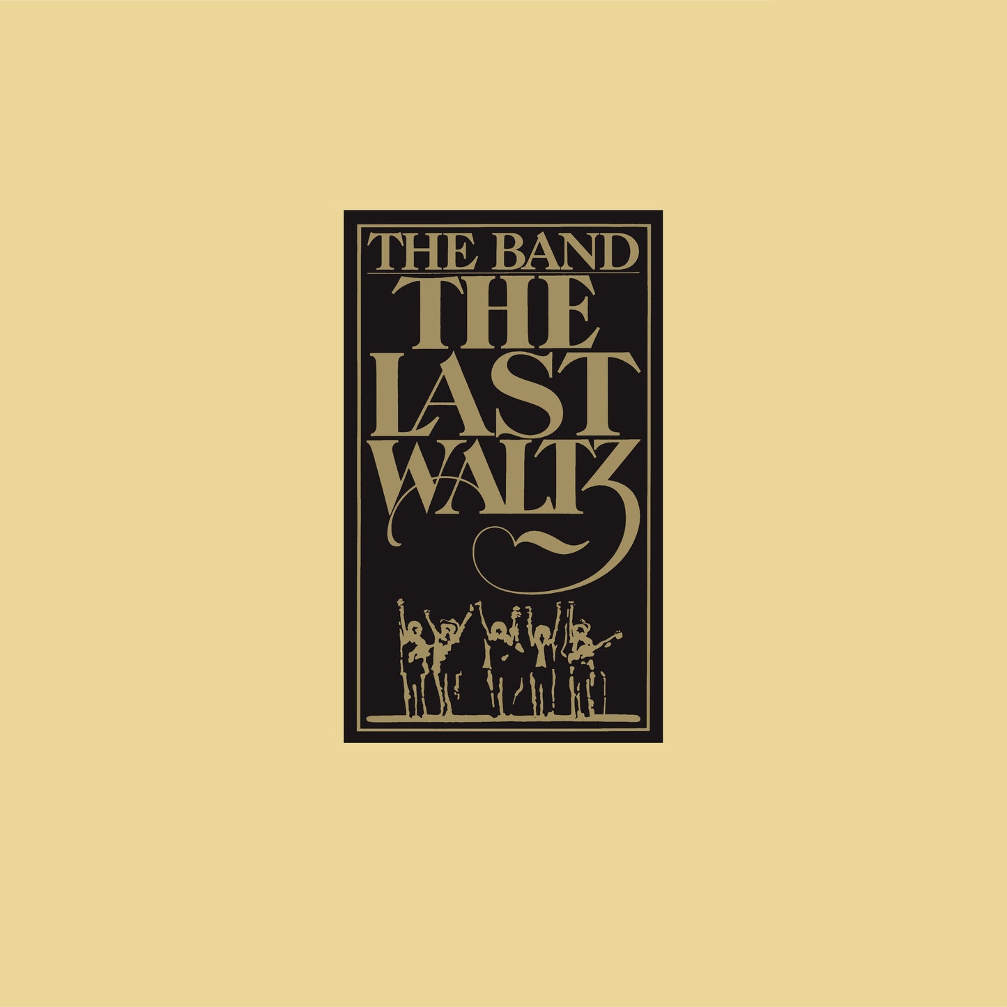 The Last Waltz (3LP ROCKTOBER) | Mint (M) Mint (M)