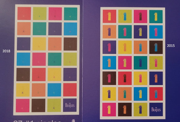 1 | Mint (M) Mint (M)