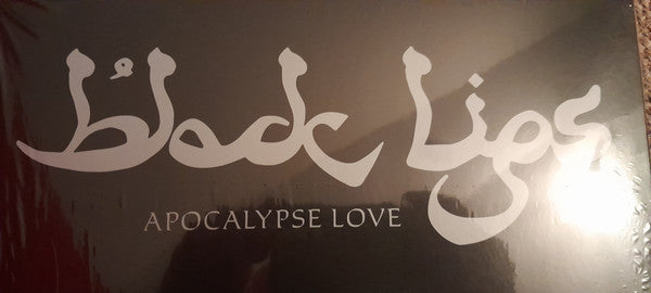 Apocalypse Love | Mint (M) Mint (M)