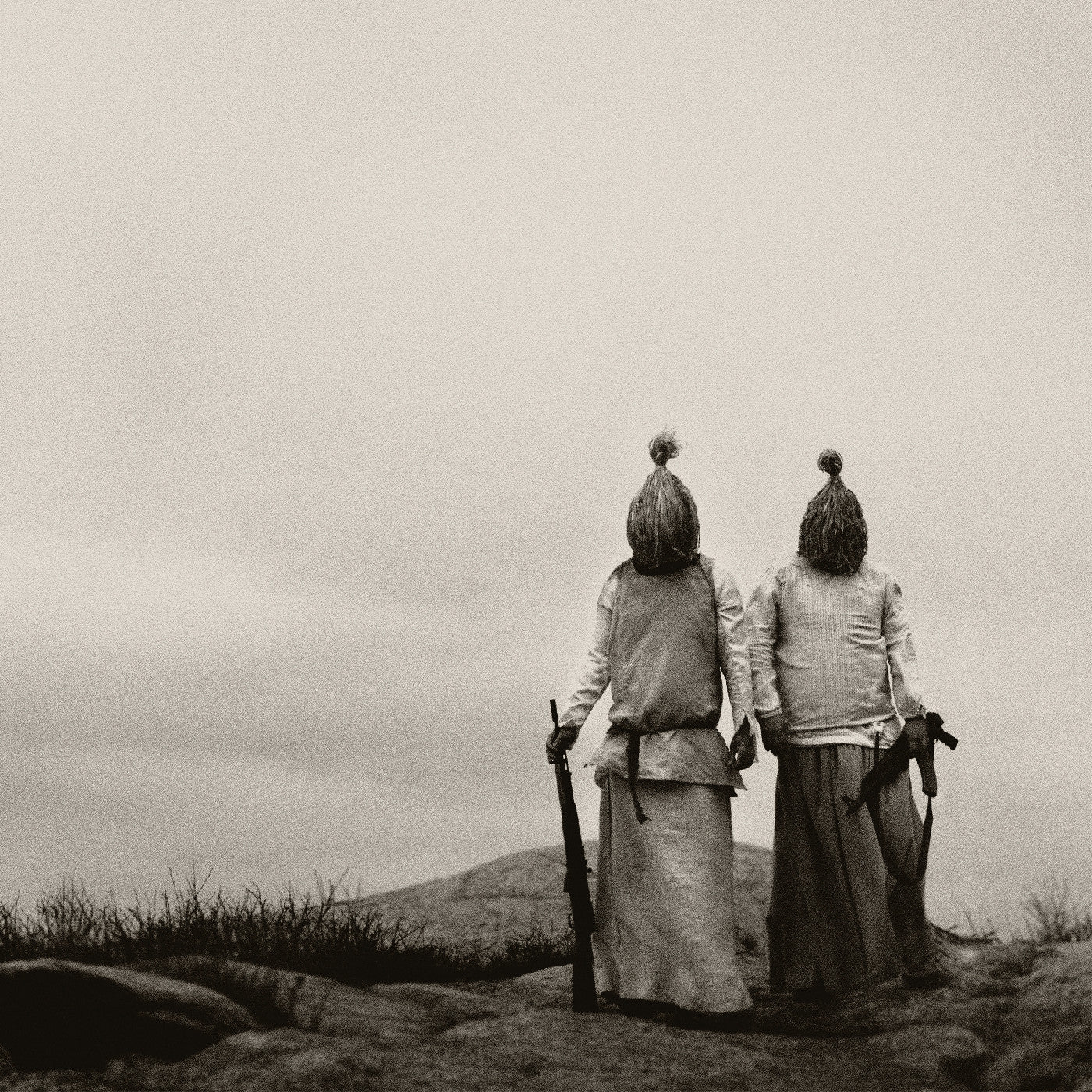 All The Waters Of The Earth Turn To Blood *PRE-ORDER 7/25/25*(VINYL) | Mint (M) Mint (M)