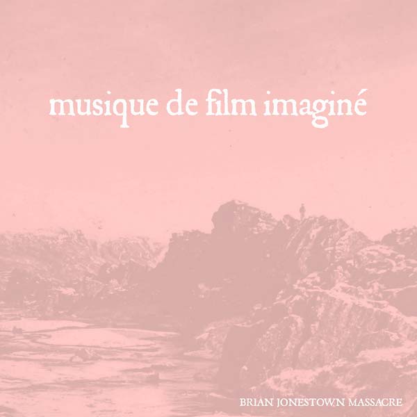 Musique de film imaginé |