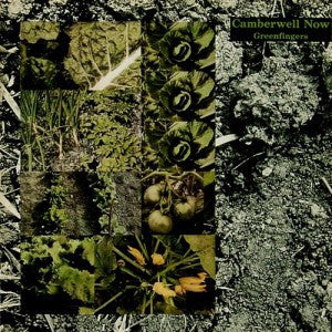 Meridian / Greenfingers (The EP Collection) | Mint (M) Mint (M)