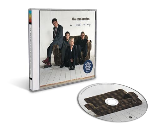 No Need To Argue (30Th Anniversary Edition) |