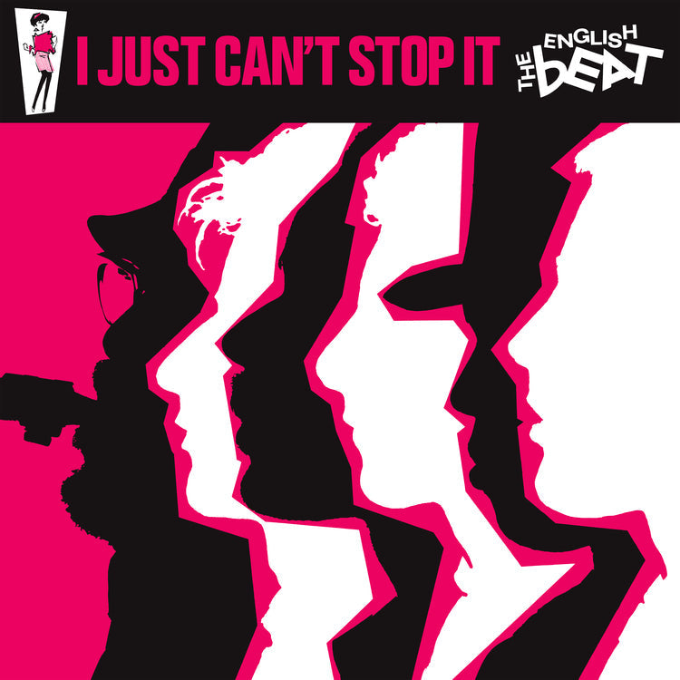 I Just Can’t Stop It (Magenta Vinyl) | Mint (M) Mint (M)