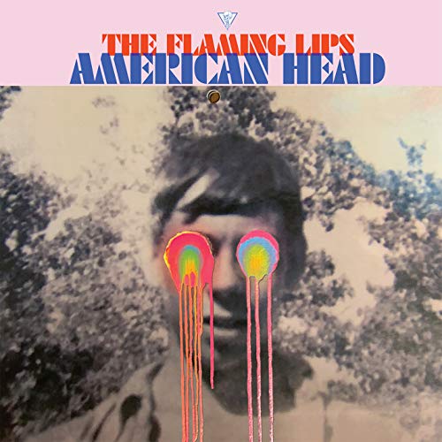 American Head (2-LP) | Mint (M) Mint (M)- X Vinyl Record