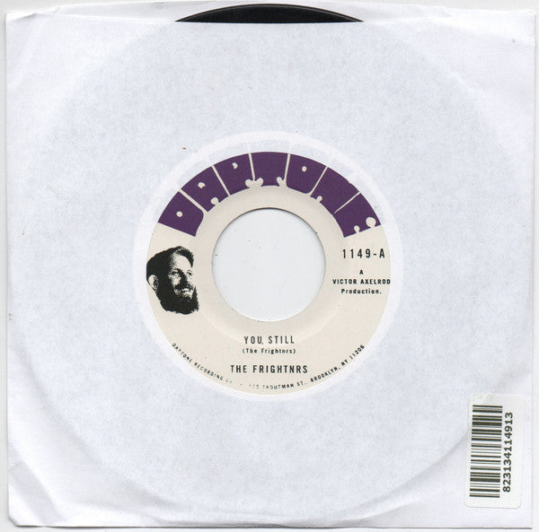 You, Still / Tuesday | Mint (M) Mint (M)