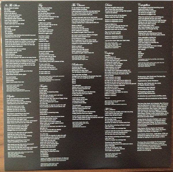 Mirror II | Mint (M) Mint (M)