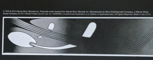 American Beauty | Mint (M) Mint (M)- X Vinyl Record