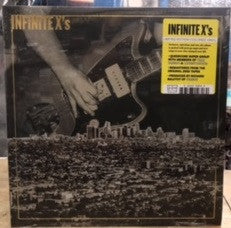 Infinite X's | Mint (M) Mint (M)