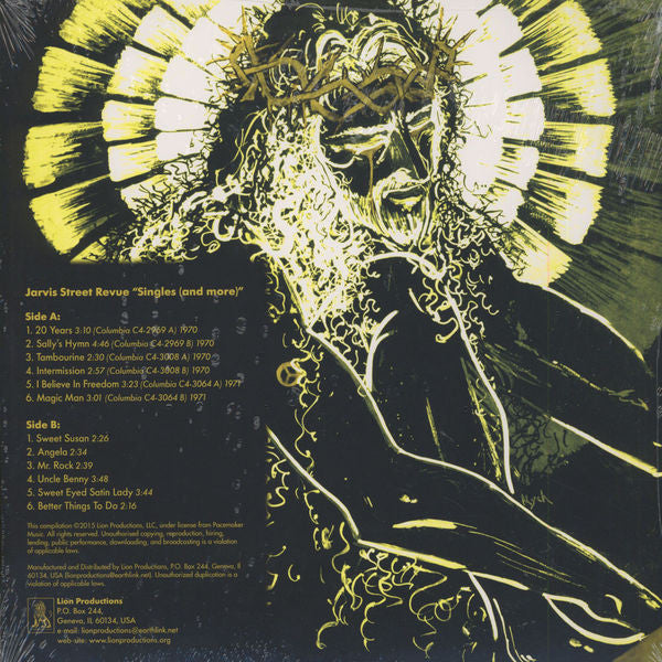 Singles (And More) | Mint (M) Mint (M)