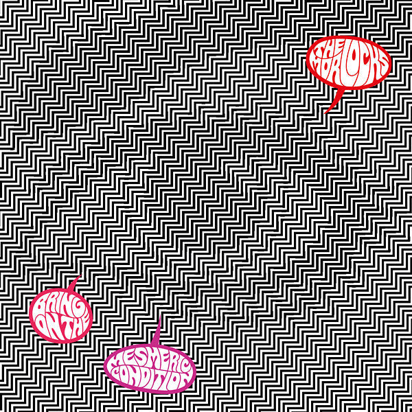 Bring On The Mesmeric Condition | Mint (M) Mint (M)