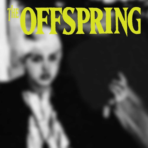 The Offspring (VINYL) | Mint (M) Mint (M)