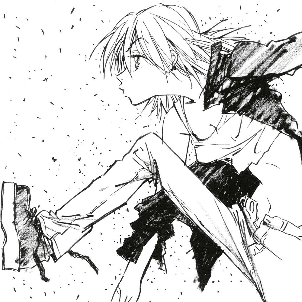 Flcl Original Soundtrack |