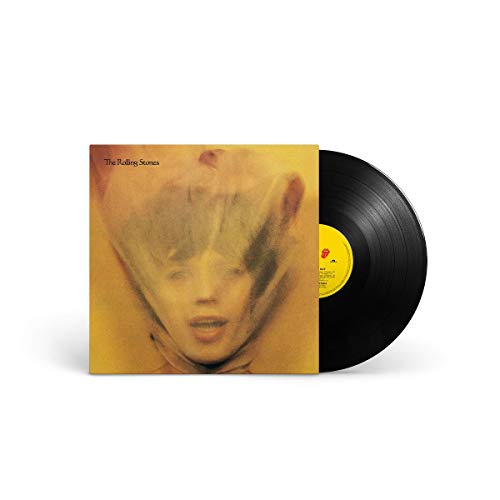 Goats Head Soup (180 Gram Vinyl) | Mint (M) Mint (M)- X Vinyl Record