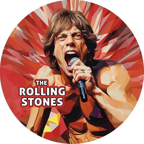 The Rolling Stones (7" VINYL) | Mint (M) Mint (M)