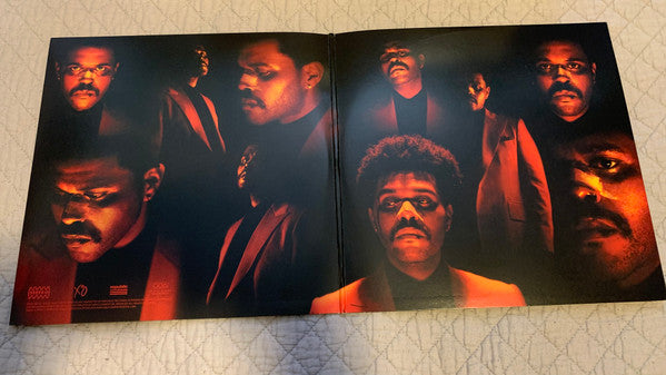 After Hours | Mint (M) Mint (M)