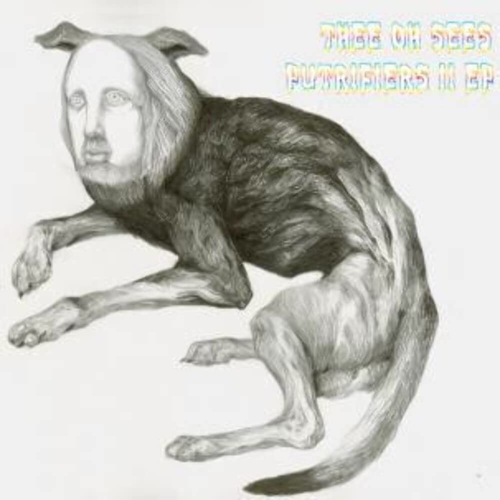 Putrifiers II E.P. (CD) | Mint (M) Mint (M)