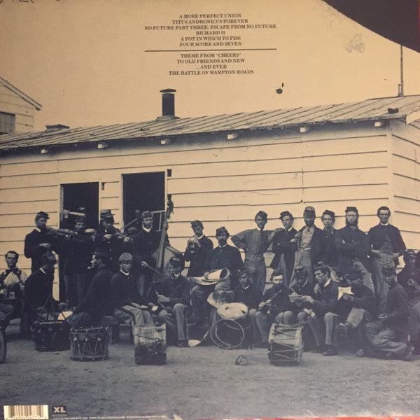 The Monitor | Mint (M) Mint (M)