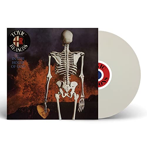 In The House Of God (White Vinyl) |