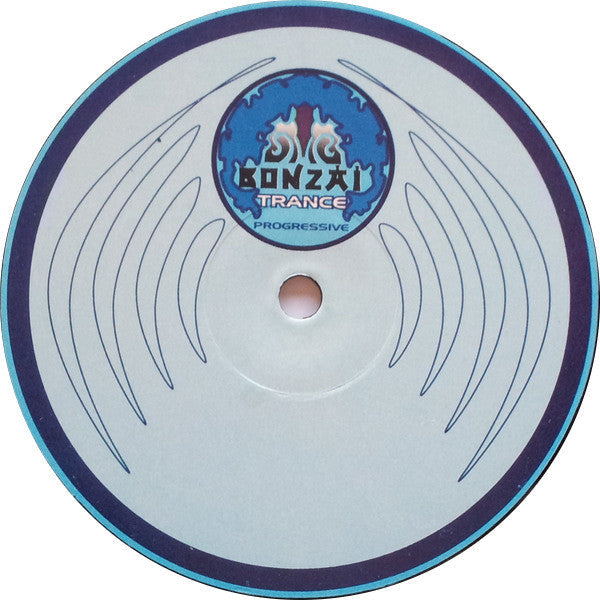 No Comment / Blah Blah Drugs | Very Good Plus (VG+) Very Good (VG)