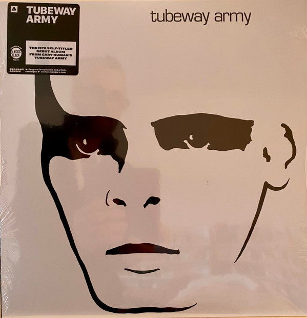 Tubeway Army | Mint (M) Mint (M)