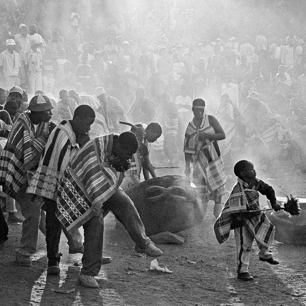 Group Theory: Black Music |