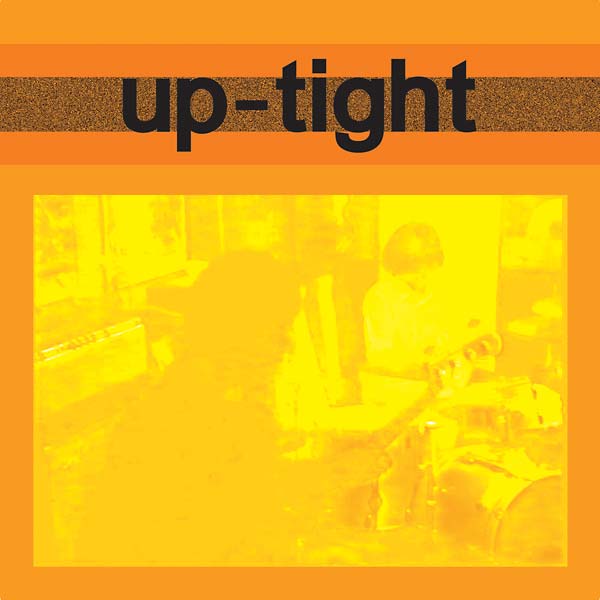 Up-Tight (VINYL) | Mint (M) Mint (M)
